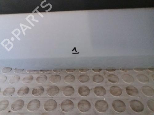 Right rear door RENAULT CLIO II (BB_, CB_) 1.4 16V (B/CB0P, BB13) | BP17781612C5 