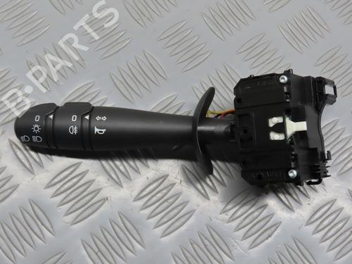 Headlight switch RENAULT TWINGO II (CN0_) 1.2 16V (CN04, CN0B) | BP19653306I24 - Image 2