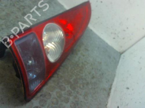 Used Right taillight RENAULT ESPACE IV (JK0/1_) 2.2 dCi (JK0H) (150 hp) 9379071
