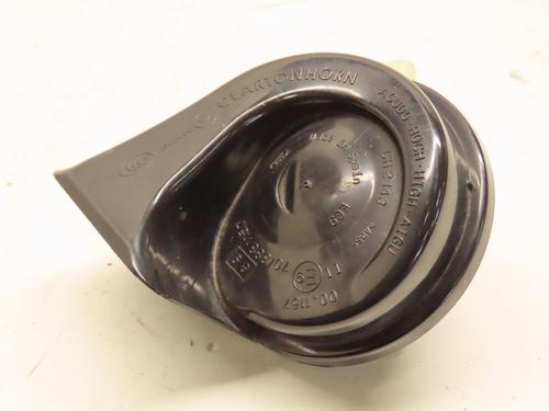 Horn PEUGEOT 2008 I (CU_) 1.6 BlueHDi 120 (120 hp) 29577536