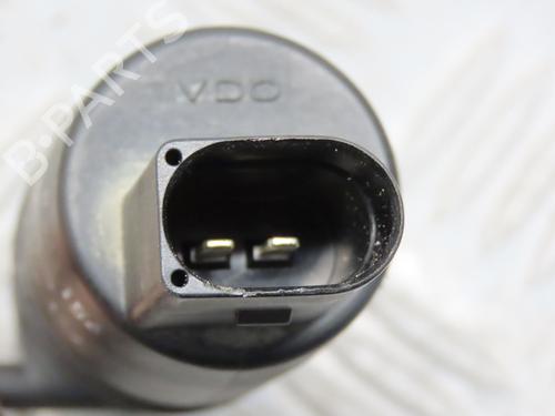 Used Washer pump BMW 3 (E46) 330 xd (184 hp) 27488983