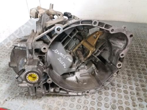 Gearbox CITROËN C5 I (DC_) 2.0 HDi (DCRHZB, DCRHZE) | BP23154282M3 - Image 5