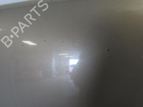 Hood CITROËN BERLINGO / BERLINGO FIRST MPV (MF_, GJK_, GFK_) 2.0 HDI 90 (MFRHY) | BP18076682C1 