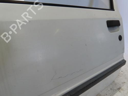 Used Left front door PEUGEOT 309 I (10C, 10A) 1.3 (64 hp) 27621779