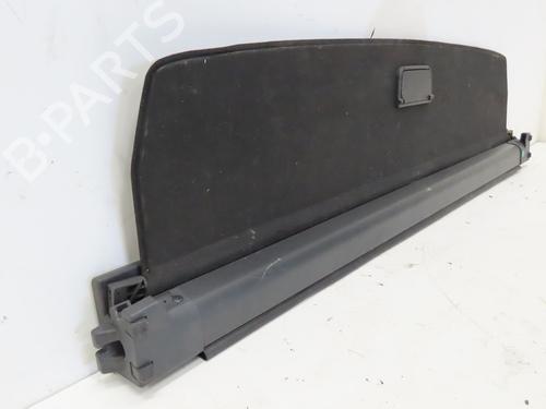 Rear parcel shelf PEUGEOT 508 SW I (8E_) 2.0 HDi | BP29643843C85 