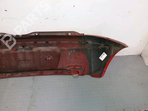 Rear bumper FIAT PUNTO (188_) 1.9 JTD | BP9384010C8 