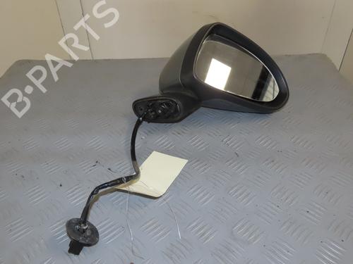 Used Right mirror OPEL CORSA D (S07) 1.3 CDTI (L08, L68) (75 hp) 21011900