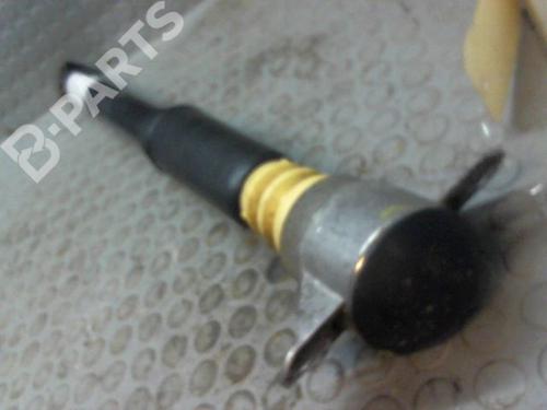 Used Right rear shock absorber AUDI A5 Sportback (8TA) 3.0 TDI quattro (240 hp) 9384235