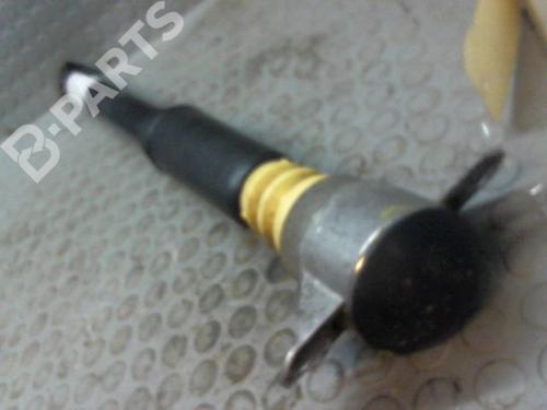 Right rear shock absorber AUDI A5 Sportback (8TA) 3.0 TDI quattro (240 hp) 8T0513035Q