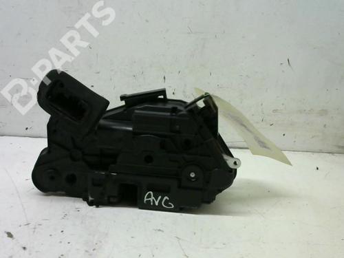 front-left-lock-vw-golf-vi-5k1-20-tdi-5k1837015h-2008-2009-2010-2011-2012-2013-2014-9383100 main image
