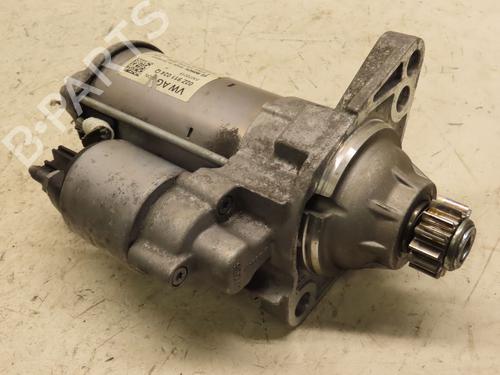 Starter VW GOLF VII (5G1, BQ1, BE1, BE2) 1.4 TSI | BP29963572M8 - Image 6