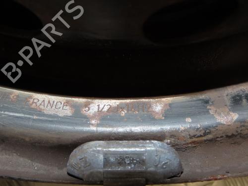 Rim CITROËN C3 I (FC_, FN_) 1.4 HDi | BP17779267C45 