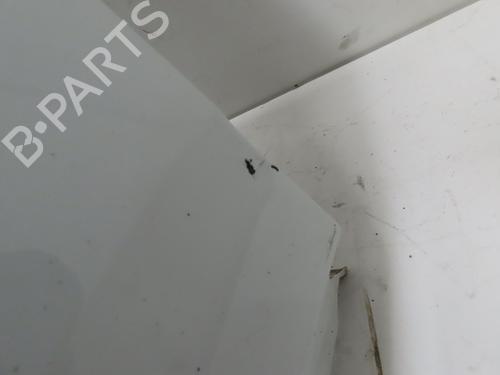 Rear bumper RENAULT KADJAR (HA_, HL_) 1.2 TCe 130 (HLMR) | BP29345828C8 