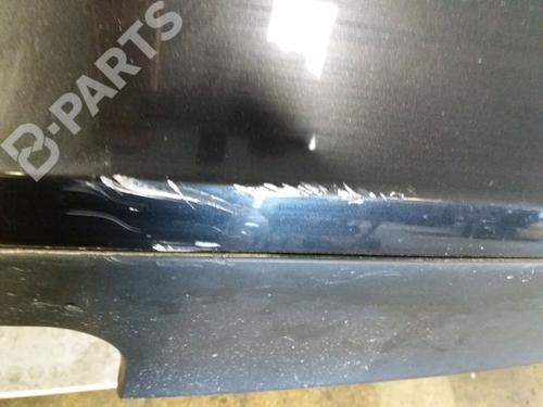 Rear bumper SKODA OCTAVIA II Combi (1Z5) 2.0 TDI | BP9733890C8 