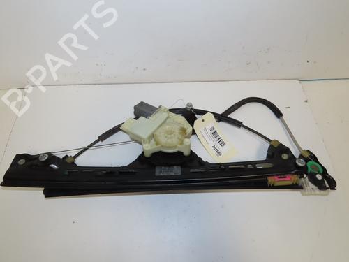 Used Front left window mechanism Front left window mechanism CITROËN C4 Grand Picasso II (DA_, DE_) 2.0 BlueHDi 150 (150 hp) 33679790 33679790