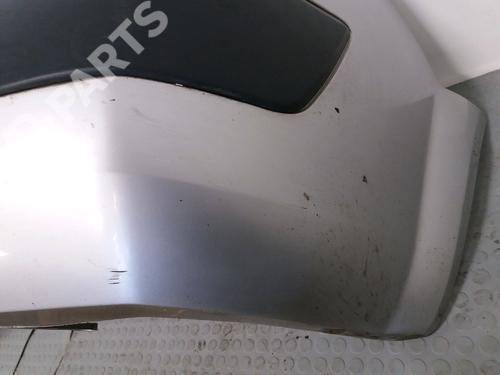 Bak støtfanger RENAULT MEGANE II Saloon (LM0/1_) 1.5 dCi (LM0F, LM0T, LM2B) | BP9386567C8 