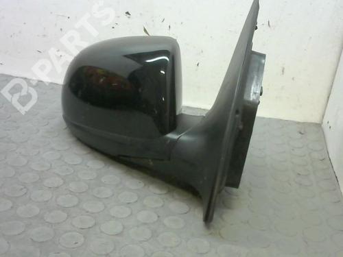 Right mirror HYUNDAI i20 I (PB, PBT) 1.2 | BP9380533C27 