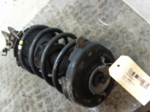 Used Left front shock absorber Left front shock absorber RENAULT MEGANE I Classic (LA0/1_) 1.6 16V (LA00, LA04, LA0B, LA11, LA16, LA19, LA1J, LA1K,... (107 hp) 9381366 9381366