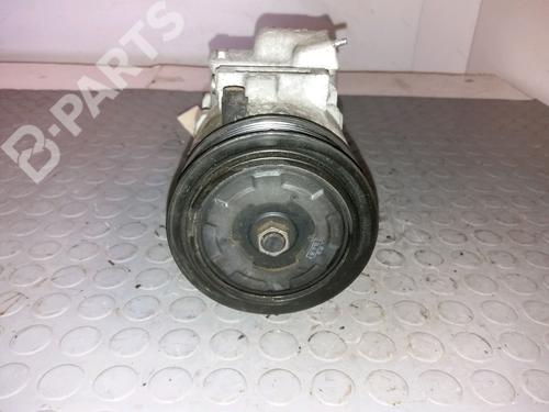 AC compressor VW POLO (9N_, 9A_) 1.4 TDI | BP12117030M34 