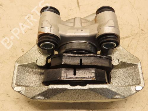Used Right front brake caliper PEUGEOT 309 I (10C, 10A) 1.3 (64 hp) 27509697