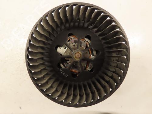Used Heater blower motor VW JETTA IV (162, 163, AV3, AV2) 1.4 TSI Hybrid (170 hp) 28445466