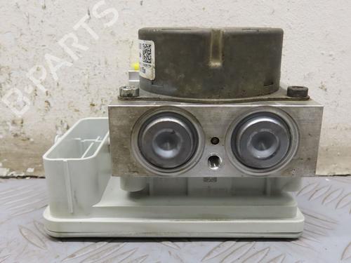 ABS pump CITROËN C3 II (SC_) 1.4 HDi 70 (SC8HZC, SC8HR0, SC8HP4) | BP26876575M43