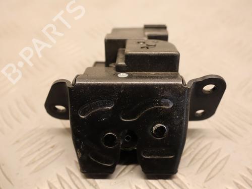 Tailgate lock KIA CARENS IV 1.7 CRDi | BP33712209C101 - Image 2