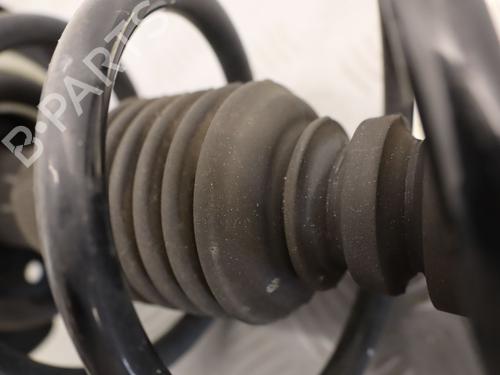 Used Right front shock absorber Right front shock absorber DACIA SANDERO III 1.0 SCe 65 (67 hp) 34640471 34640471