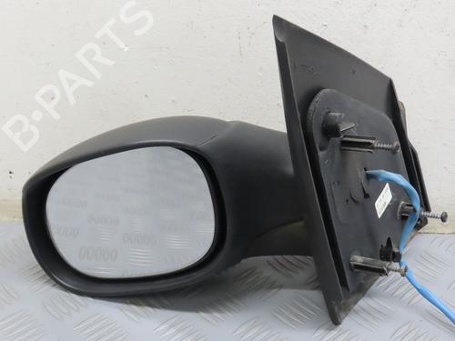 Used Left mirror CITROËN C2 (JM_) 1.4 HDi (68 hp) 23155275