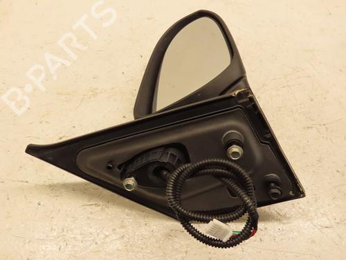 Right mirror TOYOTA AYGO (_B4_) 1.0 (KGB40) | BP29442083C27 