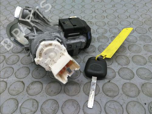 Ignition barrel TOYOTA YARIS (_P13_) 1.4 D (NLP130_, NLP130) | BP23154324M48 