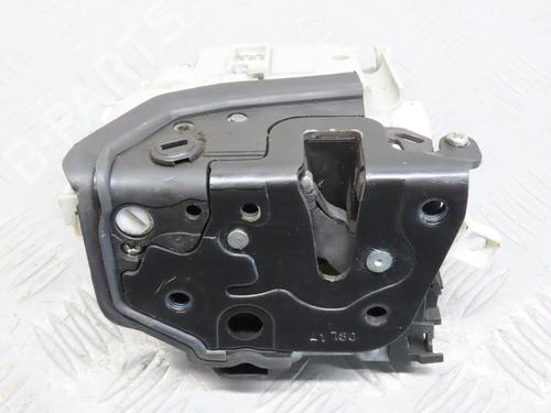 Rear left lock AUDI A1 Sportback (8XA, 8XF) 1.4 TDI | BP24651243C100 