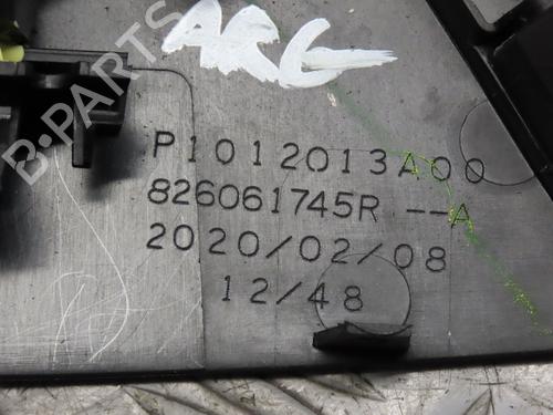 venstre-bagtil-udvendigt-handtag-renault-clio-v-b7_-2019-27488749 main image