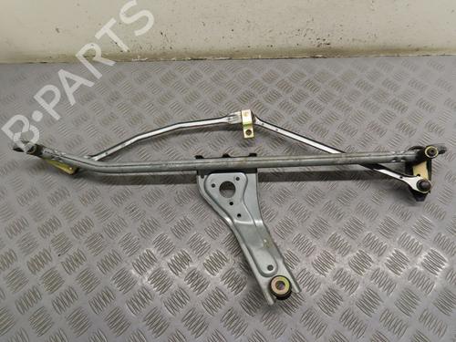 Used Front wipers mechanism MINI MINI (R50, R53) Cooper (116 hp) 27488947