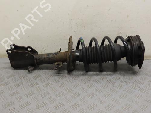 Left front shock absorber RENAULT KANGOO Express (FW0/1_) 1.5 dCi 85 (FW0K, FW0L, FW0B) | BP23647170M16 