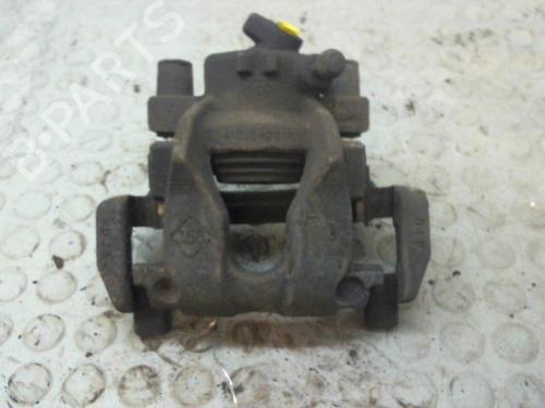 Used Left front brake caliper DACIA SANDERO II 1.5 dCi (90 hp) 14885288