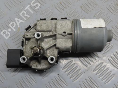 Front wiper motor VW PASSAT B5.5 Variant (3B6) 1.9 TDI | BP23155968M29