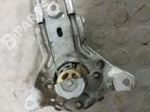 Rear right window mechanism CITROËN SAXO (S0, S1) 1.1 X, SX | BP9377324C25 