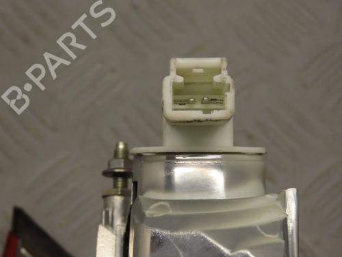 Used Left tailgate light CITROËN C4 Picasso I MPV (UD_) 1.6 VTi 120 (120 hp) 17782627