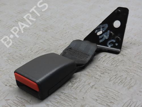 Seat buckle PEUGEOT 208 I (CA_, CC_) 1.0 VTi | BP25586388I32