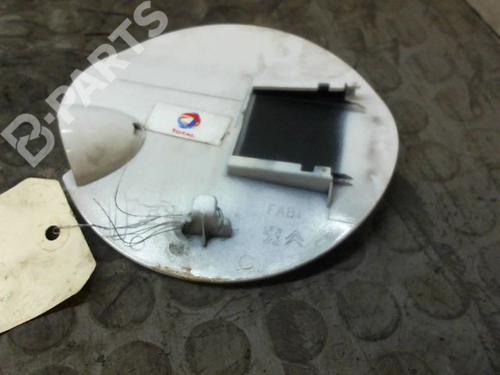 Fuel flap PEUGEOT 208 I (CA_, CC_) 1.6 HDi / BlueHDi 75 | BP9379280C131 