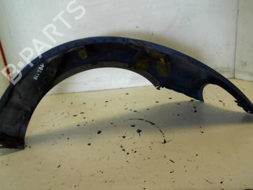 Used Left front fenders Left front fenders VW NEW BEETLE (9C1, 1C1) 1.9 TDI (90 hp) 9375129 9375129