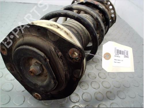 Used Right front shock absorber RENAULT KANGOO Express (FW0/1_) 1.5 dCi 90 (FW0G, FW05, FW08, FW11) (90 hp) 10724173