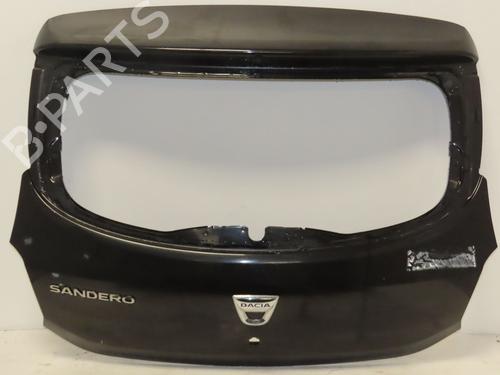 Tailgate DACIA SANDERO II 1.5 dCi | BP29264176C6 
