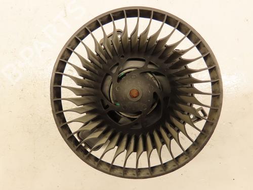 Used Heater blower motor PEUGEOT PARTNER Box Body/MPV (5_, G_) 1.6 HDi 75 (75 hp) 27728535