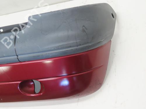 Used Rear bumper Rear bumper RENAULT TWINGO I (C06_) 1.2 16V (C06C, C06D, C06K) (75 hp) 29319336 29319336