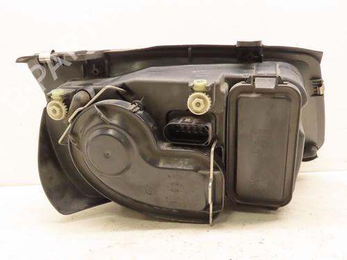 Left headlight VW BORA Variant (1J6) 1.9 TDI | BP9372981C28 
