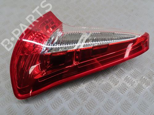 Right taillight CITROËN C4 Coupe (LA_) 1.6 HDi | BP25376207C35
