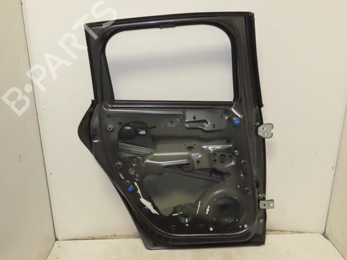 Used Left rear door Left rear door 34710644 34710644