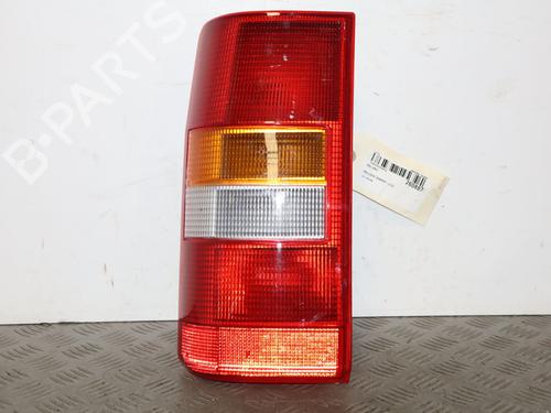Used Left taillight Left taillight 38916267 38916267